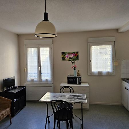 Residence Anclo Rennes-les-Bains Ngoại thất bức ảnh