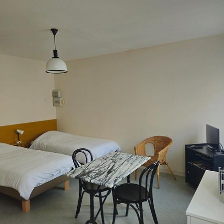 Residence Anclo Rennes-les-Bains Ngoại thất bức ảnh