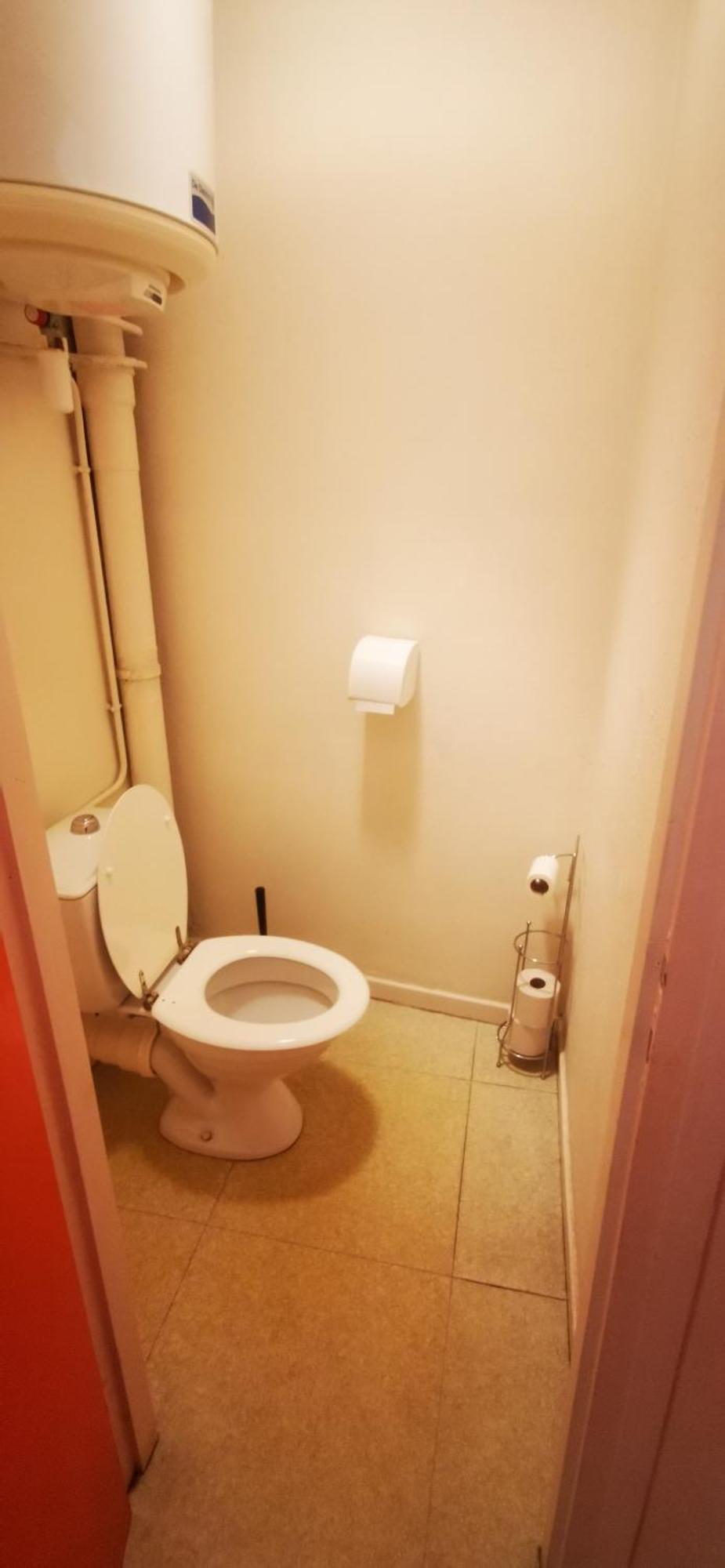Residence Anclo Rennes-les-Bains Phòng bức ảnh