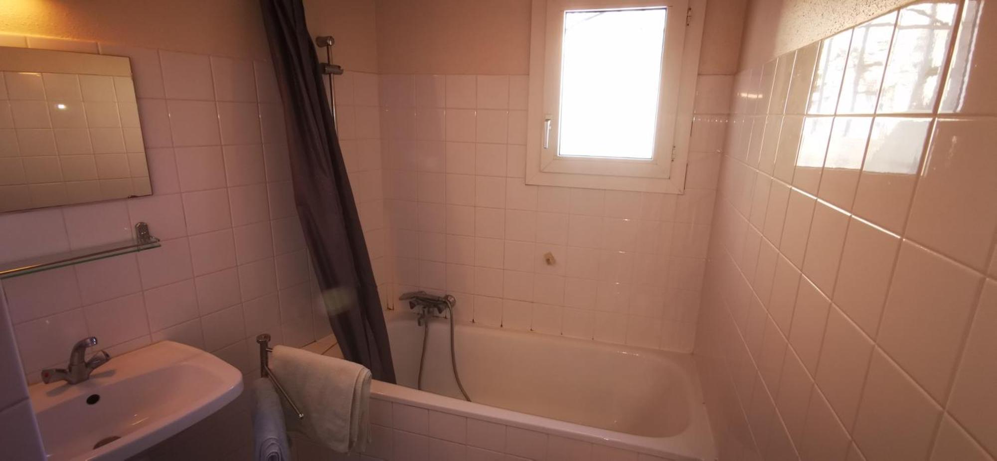 Residence Anclo Rennes-les-Bains Ngoại thất bức ảnh