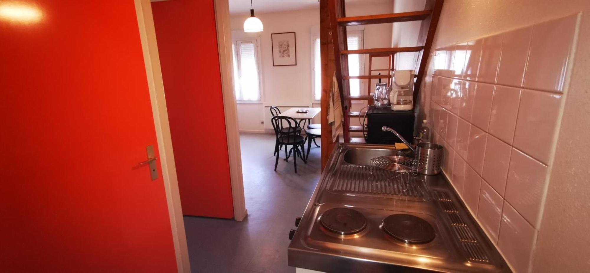 Residence Anclo Rennes-les-Bains Ngoại thất bức ảnh