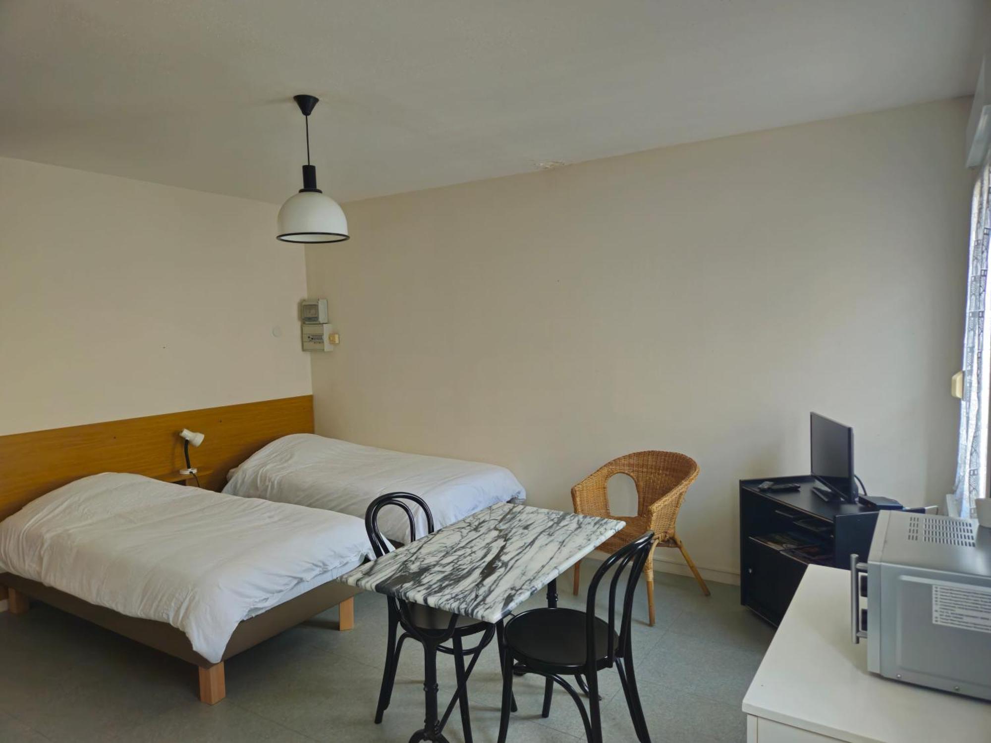 Residence Anclo Rennes-les-Bains Ngoại thất bức ảnh