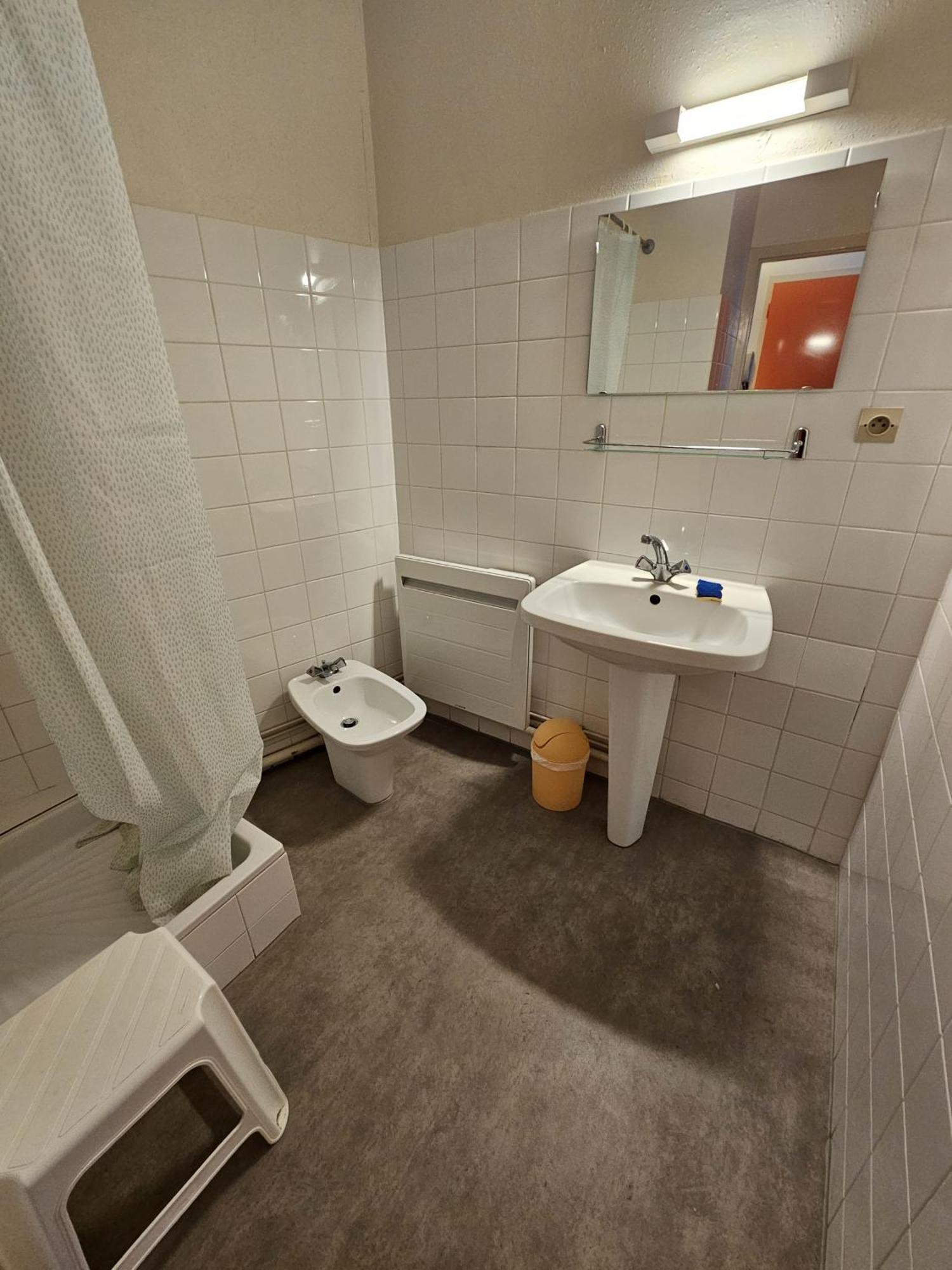 Residence Anclo Rennes-les-Bains Ngoại thất bức ảnh