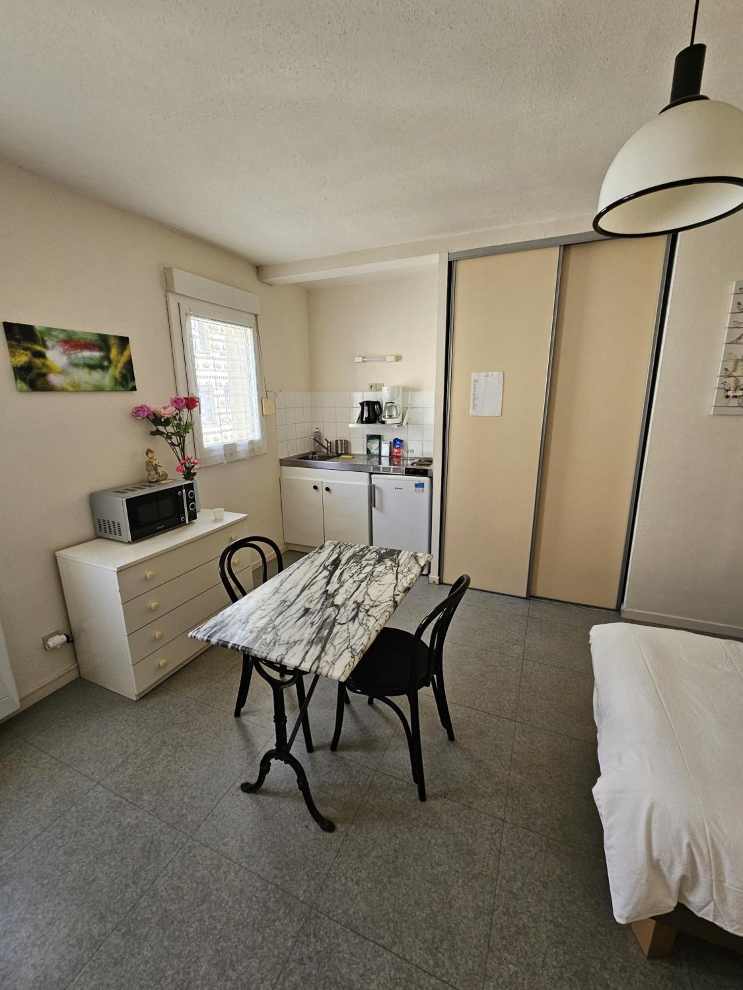 Residence Anclo Rennes-les-Bains Ngoại thất bức ảnh