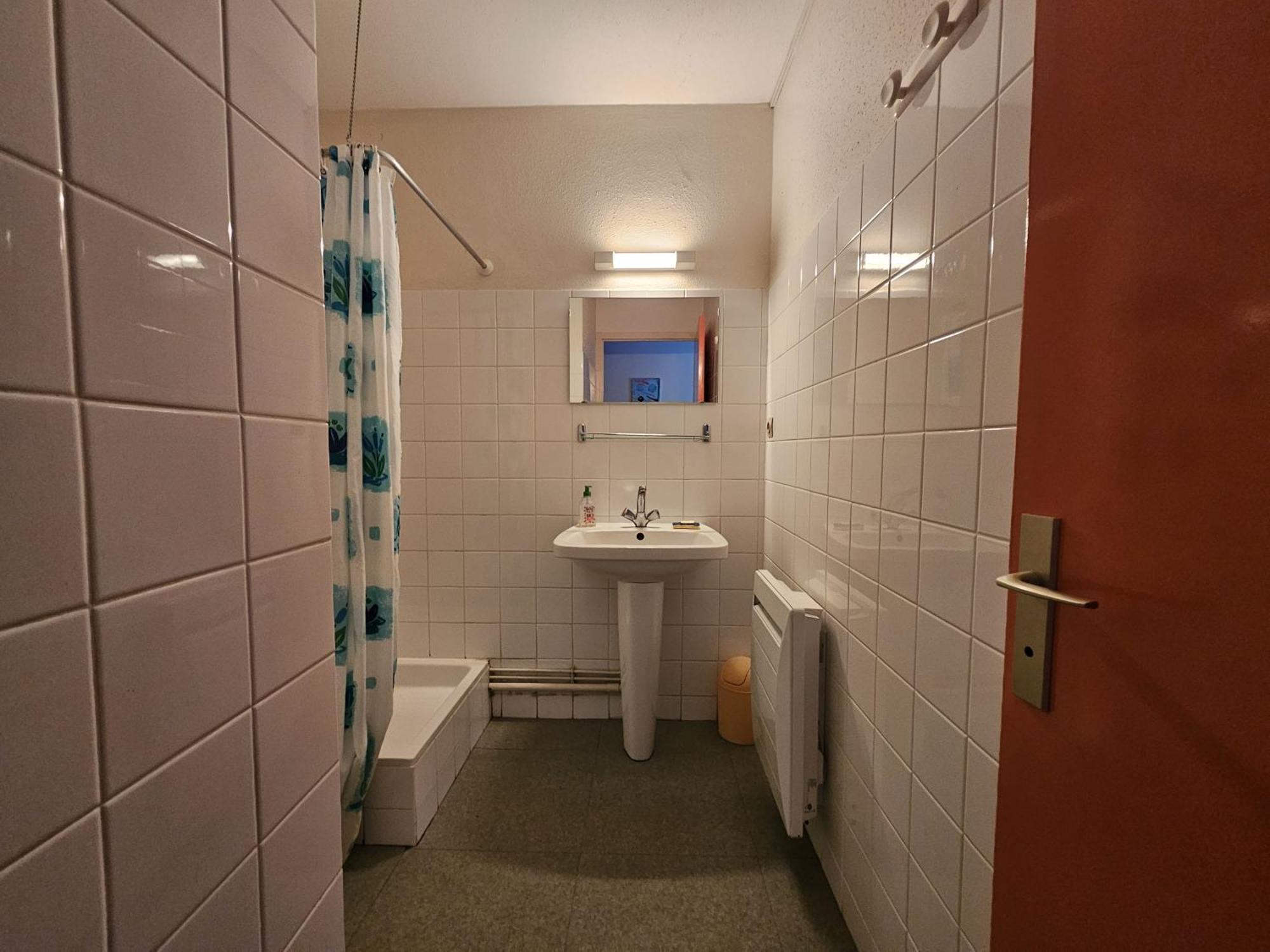 Residence Anclo Rennes-les-Bains Ngoại thất bức ảnh