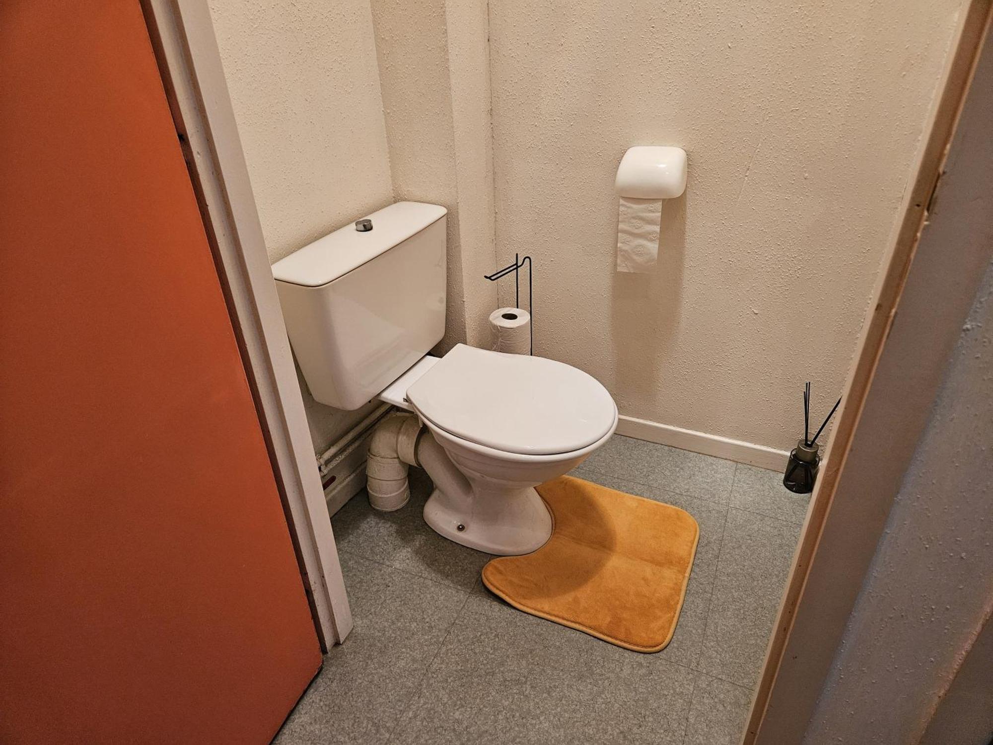 Residence Anclo Rennes-les-Bains Ngoại thất bức ảnh