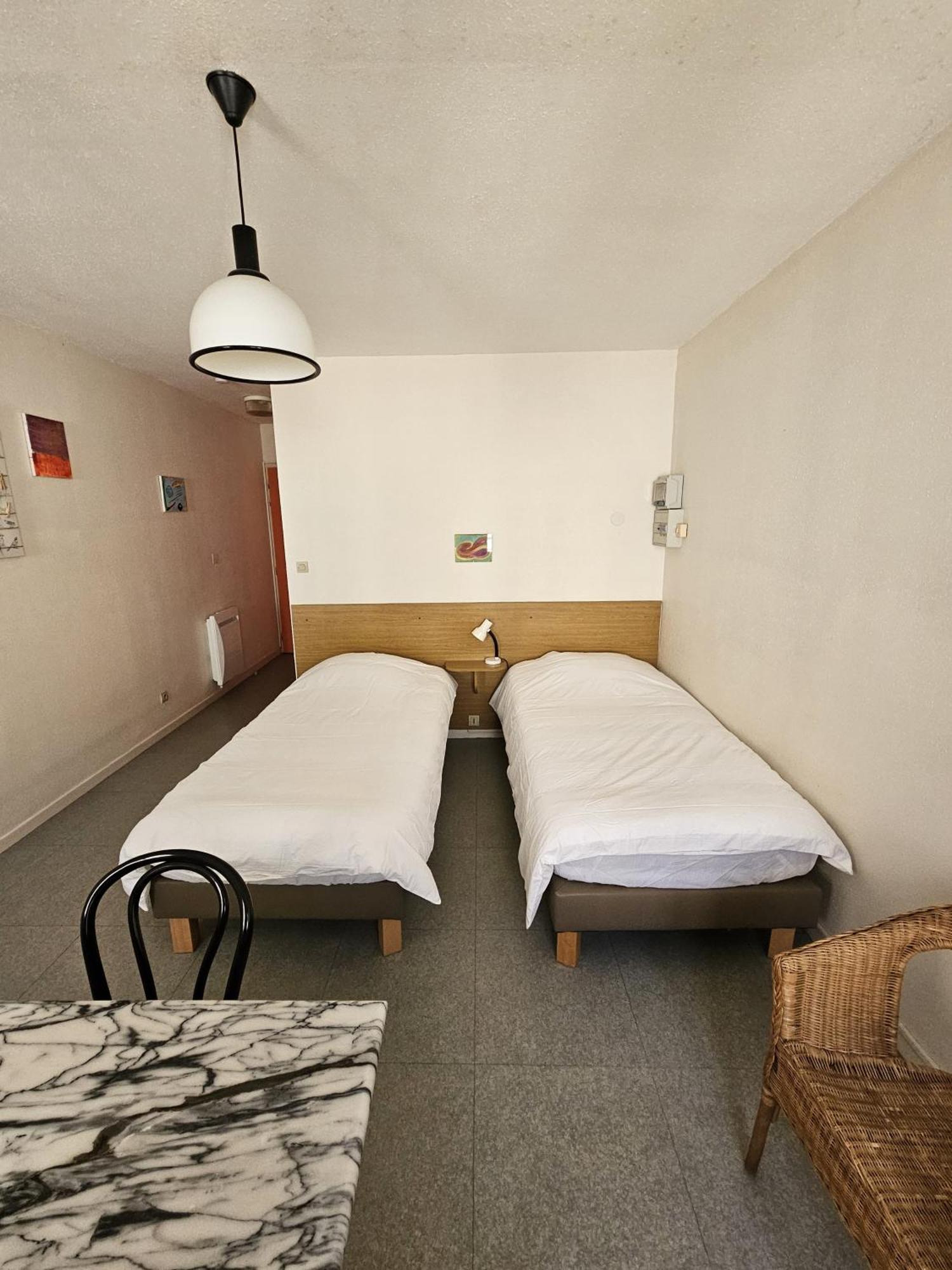 Residence Anclo Rennes-les-Bains Ngoại thất bức ảnh