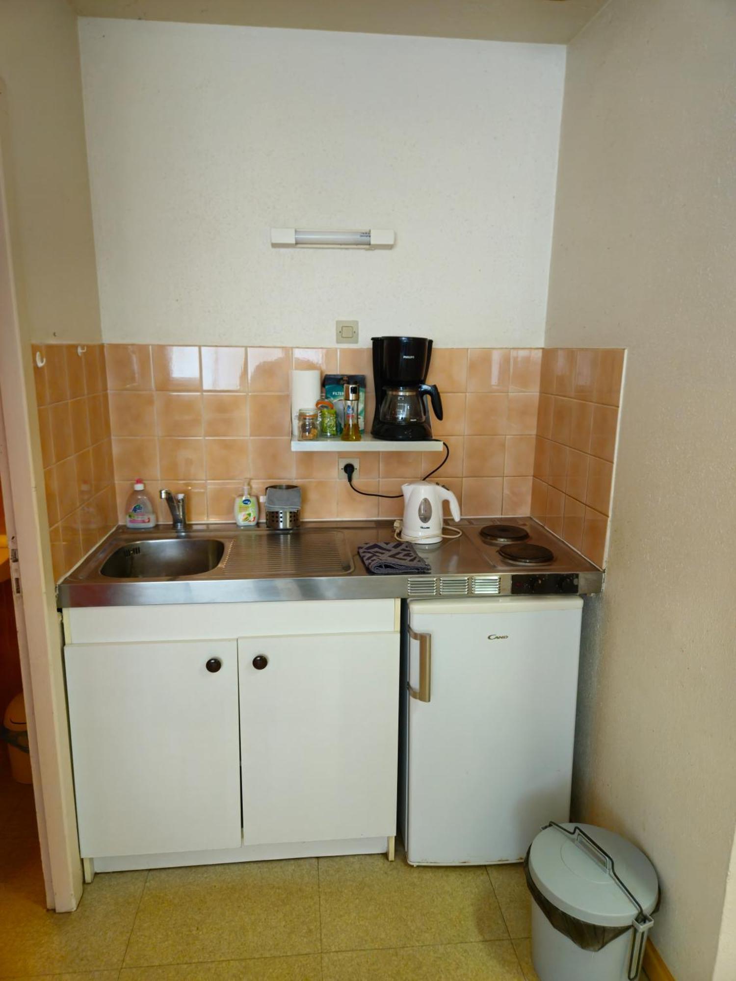 Residence Anclo Rennes-les-Bains Ngoại thất bức ảnh