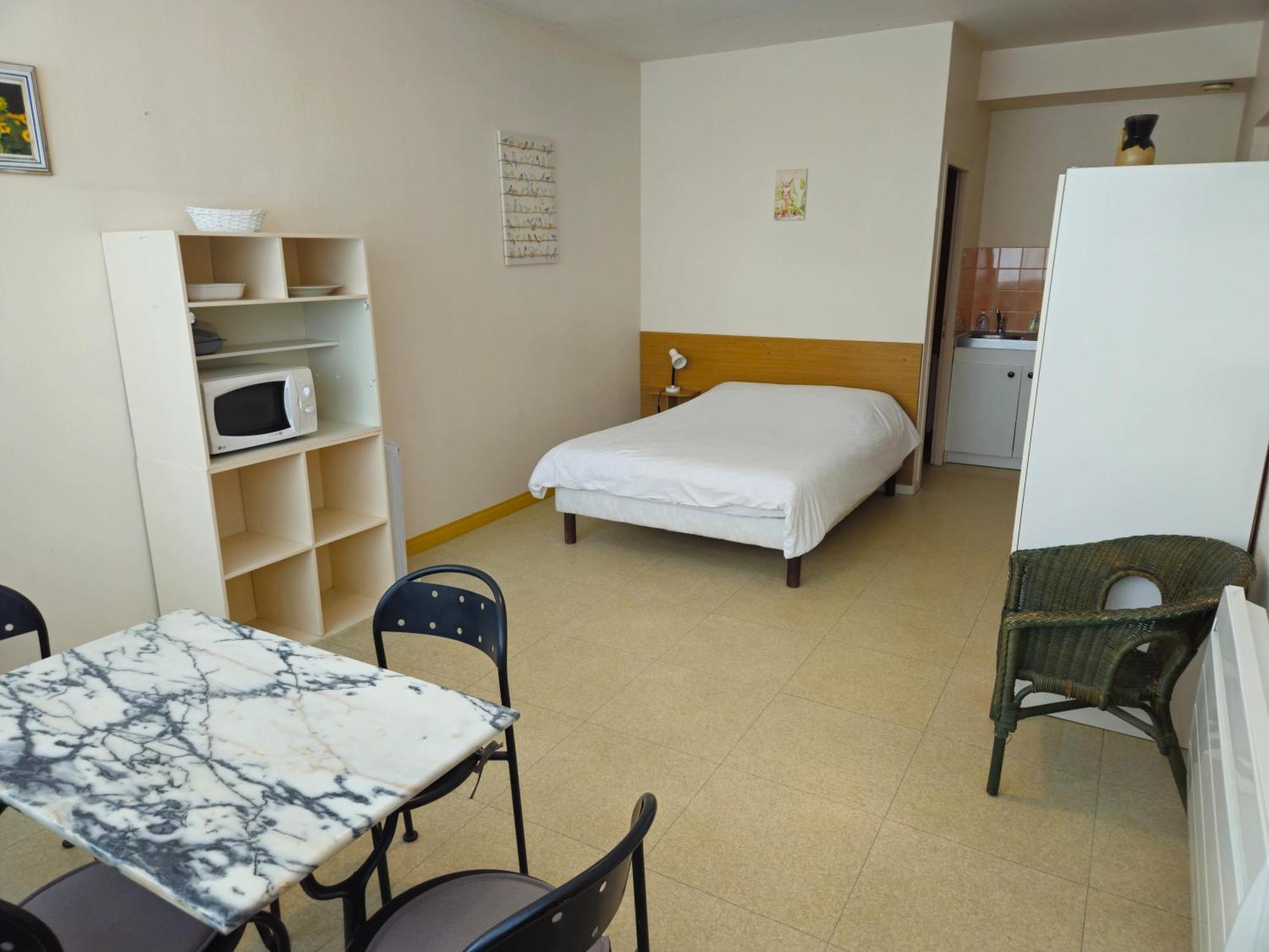 Residence Anclo Rennes-les-Bains Ngoại thất bức ảnh