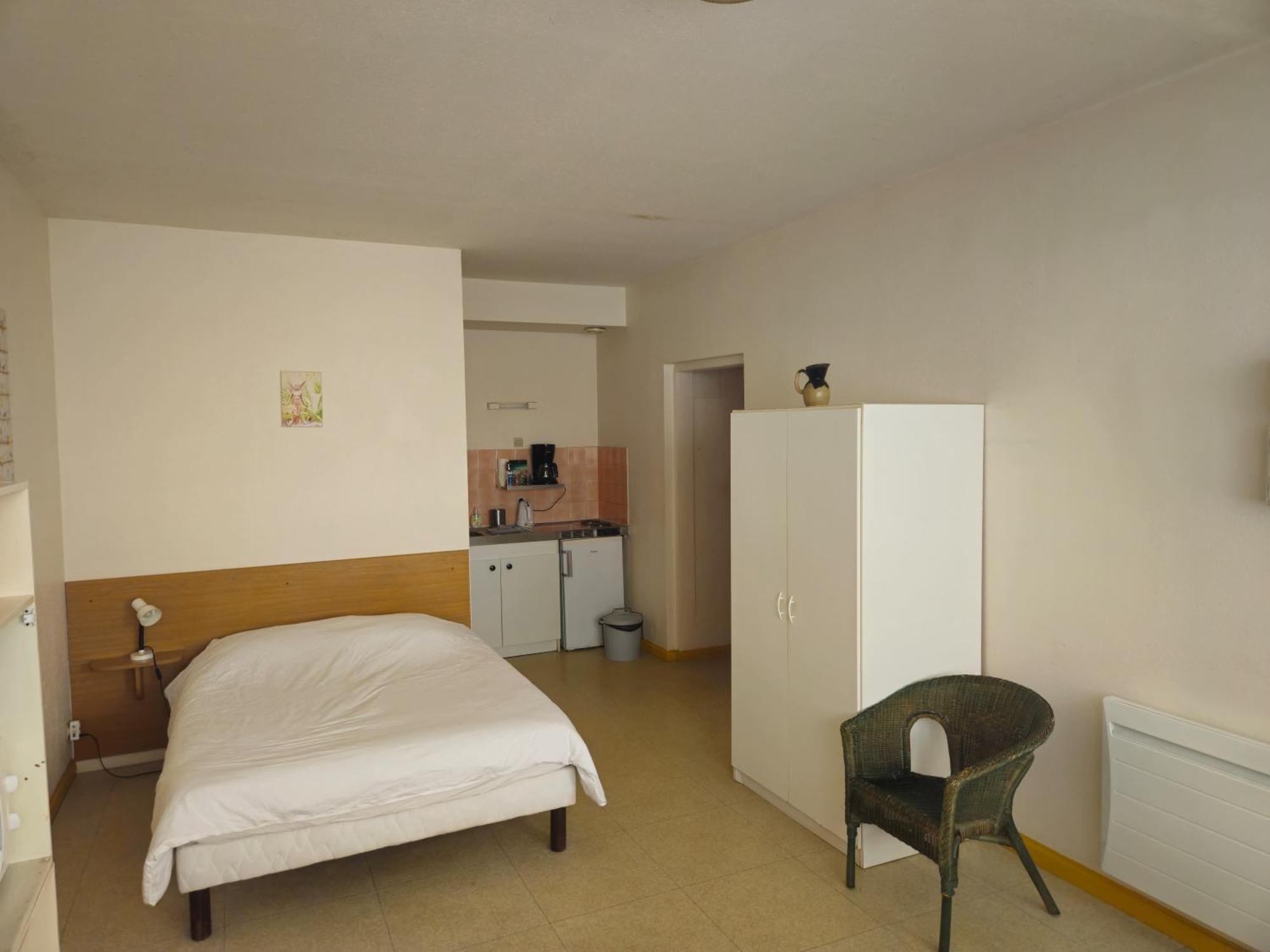 Residence Anclo Rennes-les-Bains Ngoại thất bức ảnh