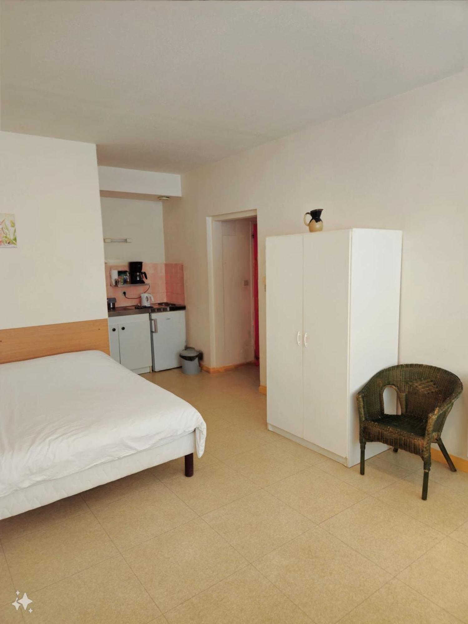 Residence Anclo Rennes-les-Bains Ngoại thất bức ảnh
